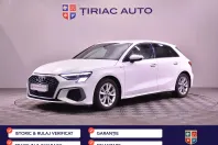 Audi A3 Sportback din 2022 cu 131.439 km - oferta AUD234562 - foto 1
