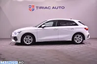 Audi A3 Sportback din 2022 cu 131.439 km - oferta AUD234562 - foto 2