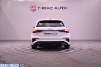 Audi A3 Sportback din 2022 cu 131.439 km - oferta AUD234562 - foto 4