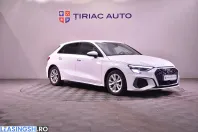 Audi A3 Sportback din 2022 cu 131.439 km - oferta AUD234562 - foto 7