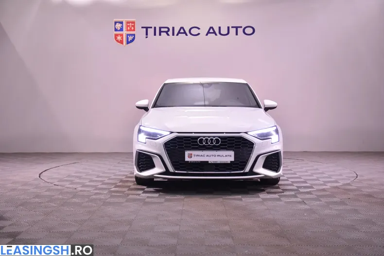 Audi A3 Sportback din 2022 cu 131.439 km - oferta AUD234562 - foto 8