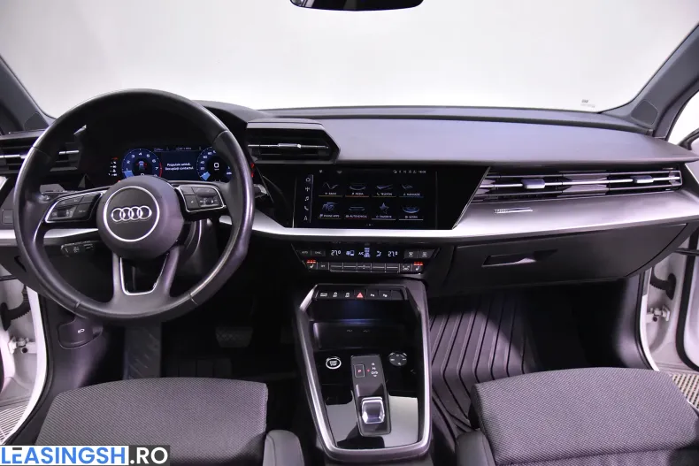 Audi A3 Sportback din 2022 cu 131.439 km - oferta AUD234562 - foto 9