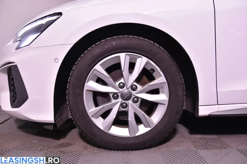 Audi A3 Sportback din 2022 cu 131.439 km - oferta AUD234562 - foto 13