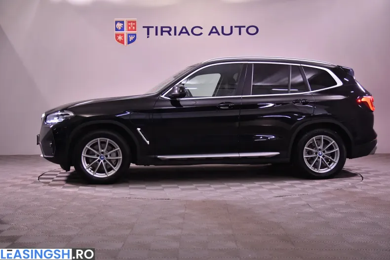 BMW X3 (Seria X) din 2022 cu 121.870 km - oferta BMW234564 - foto 2