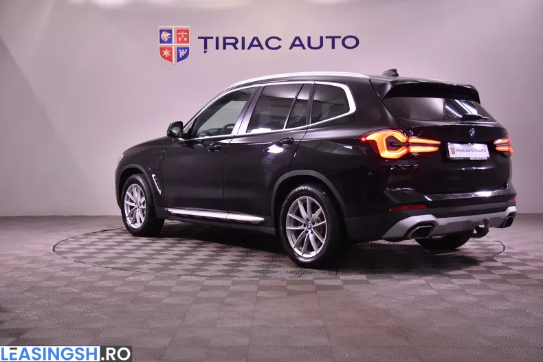 BMW X3 (Seria X) din 2022 cu 121.870 km - oferta BMW234564 - foto 3