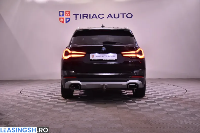BMW X3 (Seria X) din 2022 cu 121.870 km - oferta BMW234564 - foto 4