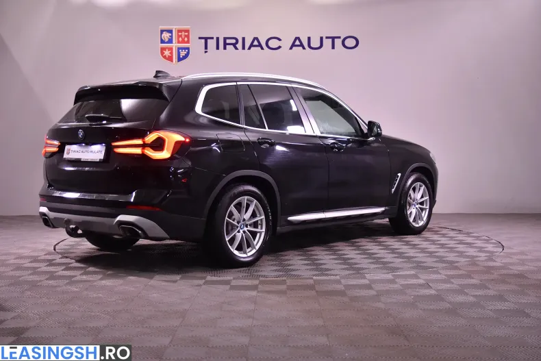 BMW X3 (Seria X) din 2022 cu 121.870 km - oferta BMW234564 - foto 5