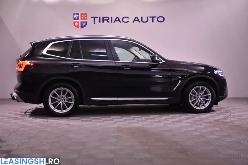 BMW X3 (Seria X) din 2022 cu 121.870 km - oferta BMW234564 - foto 6