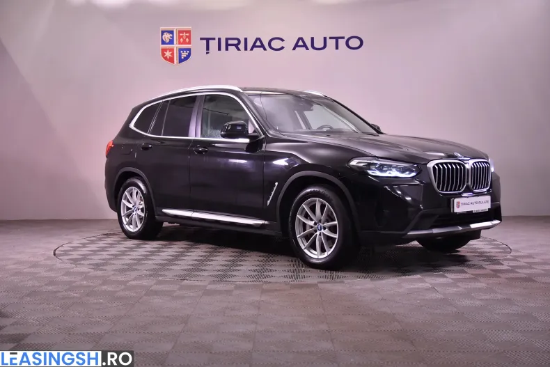 BMW X3 (Seria X) din 2022 cu 121.870 km - oferta BMW234564 - foto 7