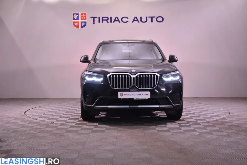 BMW X3 (Seria X) din 2022 cu 121.870 km - oferta BMW234564 - foto 8