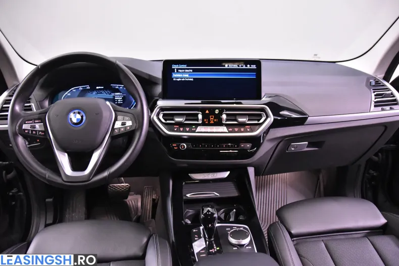 BMW X3 (Seria X) din 2022 cu 121.870 km - oferta BMW234564 - foto 9