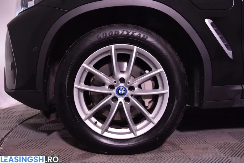 BMW X3 (Seria X) din 2022 cu 121.870 km - oferta BMW234564 - foto 13