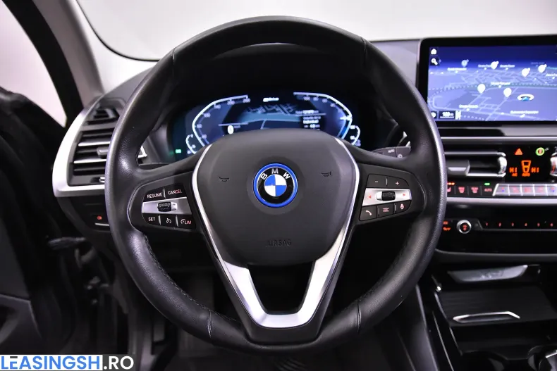 BMW X3 (Seria X) din 2022 cu 121.870 km - oferta BMW234564 - foto 16