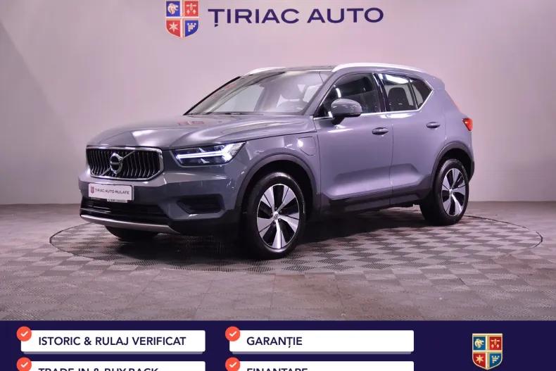 Volvo XC40 din 2022 cu 104.299 km - oferta VOL234565 - foto 1