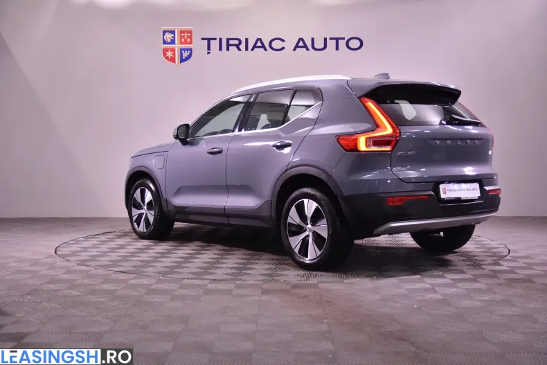 Volvo XC40 din 2022 cu 104.299 km - oferta VOL234565 - foto 3