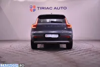 Volvo XC40 din 2022 cu 104.299 km - oferta VOL234565 - foto 4