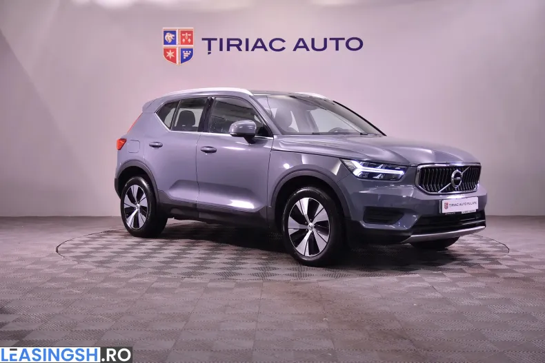 Volvo XC40 din 2022 cu 104.299 km - oferta VOL234565 - foto 7