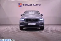 Volvo XC40 din 2022 cu 104.299 km - oferta VOL234565 - foto 8