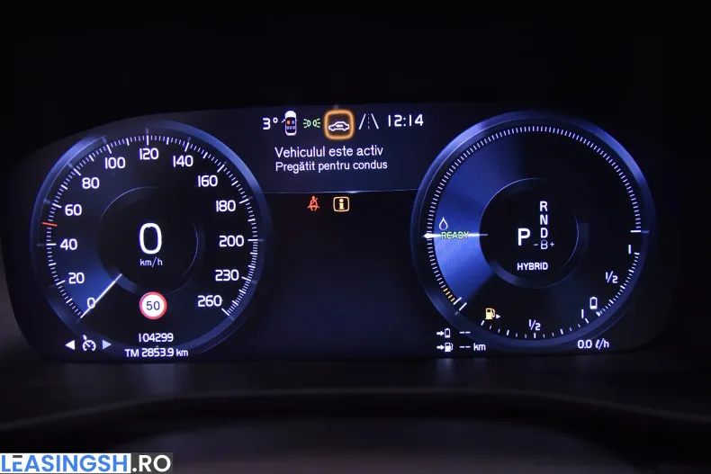Volvo XC40 din 2022 cu 104.299 km - oferta VOL234565 - foto 10