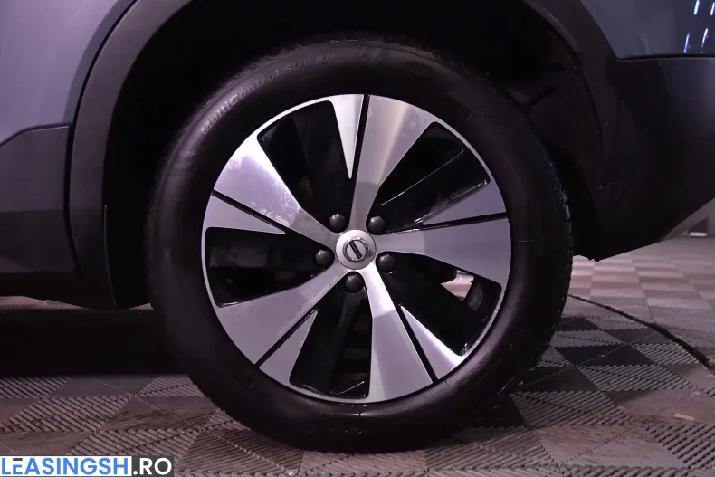 Volvo XC40 din 2022 cu 104.299 km - oferta VOL234565 - foto 13
