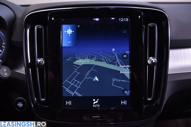 Volvo XC40 din 2022 cu 104.299 km - oferta VOL234565 - foto 20