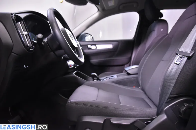 Volvo XC40 din 2022 cu 104.299 km - oferta VOL234565 - foto 21