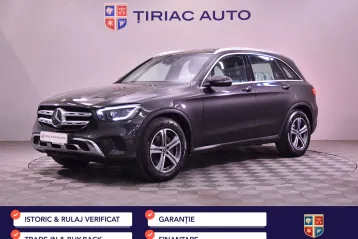 Mercedes-Benz GLC din 2020 - oferta MER234566