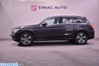 Mercedes-Benz GLC (Clasa GLC) din 2020 cu 166.551 km - oferta MER234566 - foto 2