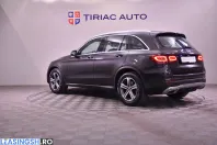 Mercedes-Benz GLC (Clasa GLC) din 2020 cu 166.551 km - oferta MER234566 - foto 3