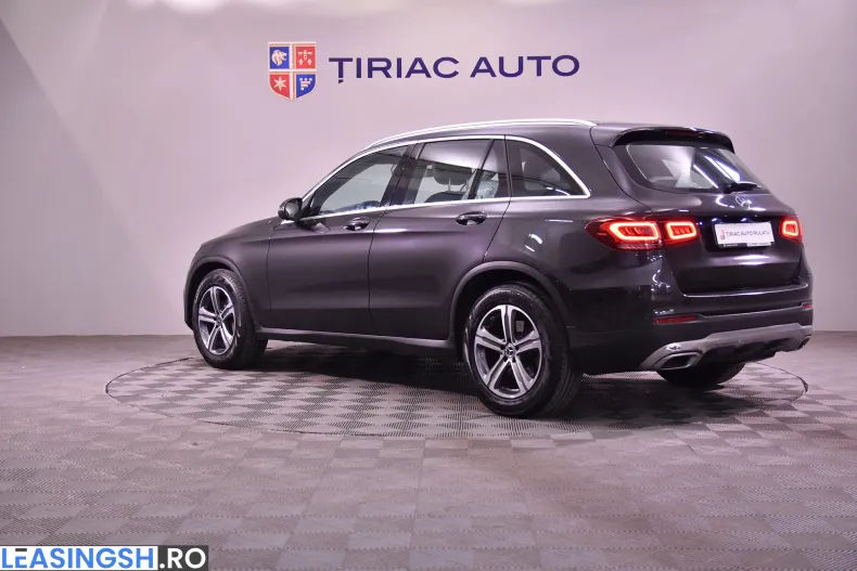 Mercedes-Benz GLC (Clasa GLC) din 2020 cu 166.551 km - oferta MER234566 - foto 3