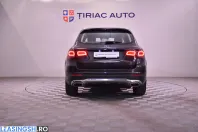 Mercedes-Benz GLC (Clasa GLC) din 2020 cu 166.551 km - oferta MER234566 - foto 4
