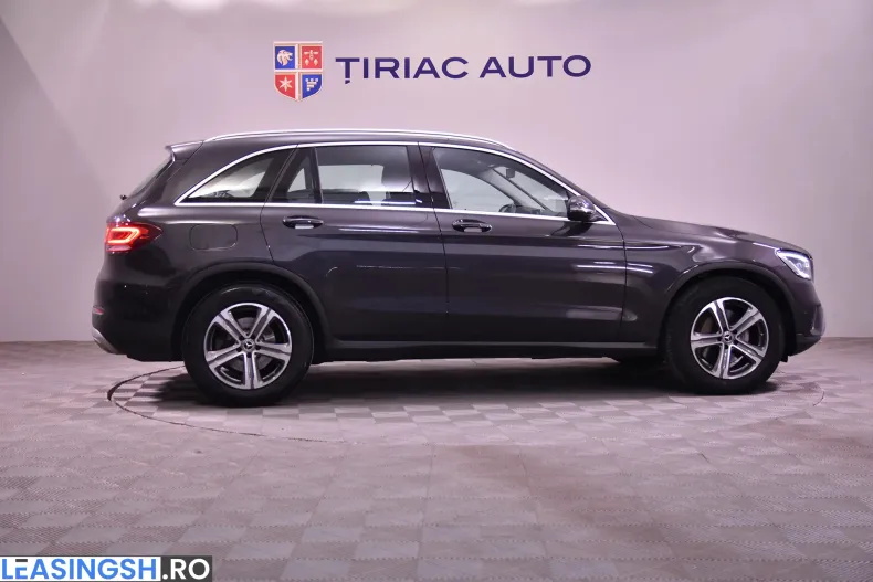 Mercedes-Benz GLC (Clasa GLC) din 2020 cu 166.551 km - oferta MER234566 - foto 6