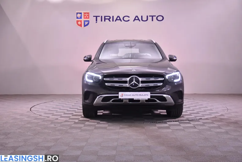 Mercedes-Benz GLC (Clasa GLC) din 2020 cu 166.551 km - oferta MER234566 - foto 8