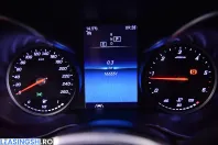 Mercedes-Benz GLC (Clasa GLC) din 2020 cu 166.551 km - oferta MER234566 - foto 10