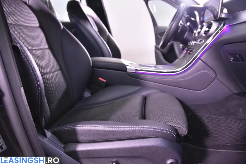 Mercedes-Benz GLC (Clasa GLC) din 2020 cu 166.551 km - oferta MER234566 - foto 11