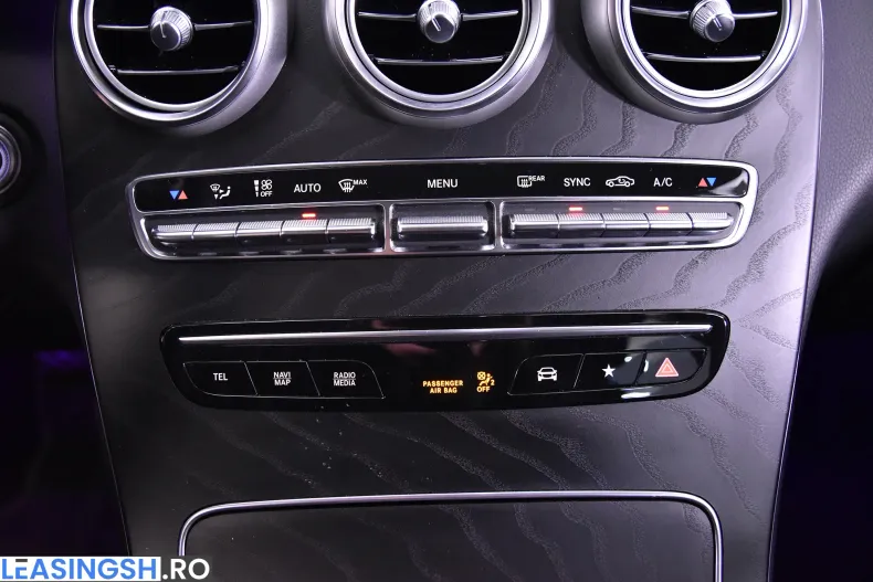 Mercedes-Benz GLC (Clasa GLC) din 2020 cu 166.551 km - oferta MER234566 - foto 18