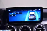 Mercedes-Benz GLC (Clasa GLC) din 2020 cu 166.551 km - oferta MER234566 - foto 19