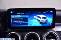 Mercedes-Benz GLC (Clasa GLC) din 2020 cu 166.551 km - oferta MER234566 - foto 20