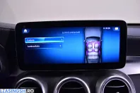 Mercedes-Benz GLC (Clasa GLC) din 2020 cu 166.551 km - oferta MER234566 - foto 21
