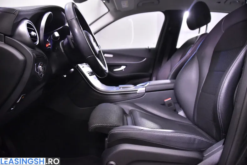 Mercedes-Benz GLC (Clasa GLC) din 2020 cu 166.551 km - oferta MER234566 - foto 23