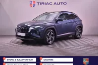 Hyundai Tucson din 2021 cu 114.640 km - oferta HYU234567 - foto 1