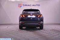 Hyundai Tucson din 2021 cu 114.640 km - oferta HYU234567 - foto 4