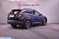 Hyundai Tucson din 2021 cu 114.640 km - oferta HYU234567 - foto 5