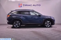 Hyundai Tucson din 2021 cu 114.640 km - oferta HYU234567 - foto 6