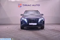 Hyundai Tucson din 2021 cu 114.640 km - oferta HYU234567 - foto 8