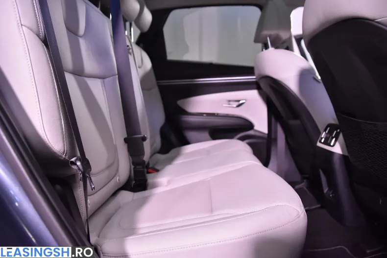 Hyundai Tucson din 2021 cu 114.640 km - oferta HYU234567 - foto 12