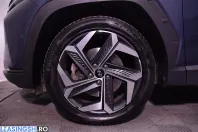 Hyundai Tucson din 2021 cu 114.640 km - oferta HYU234567 - foto 13
