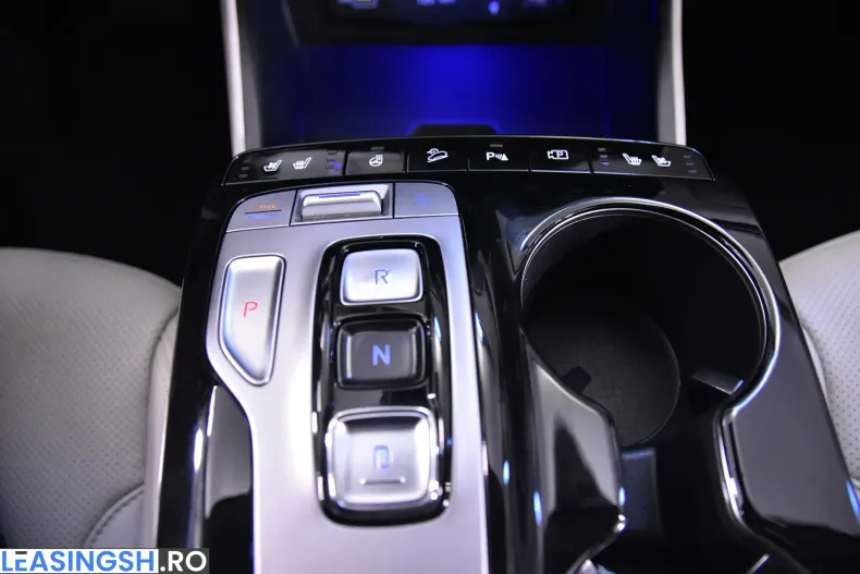 Hyundai Tucson din 2021 cu 114.640 km - oferta HYU234567 - foto 18