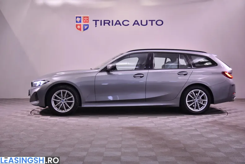BMW 320d (Seria 3) din 2023 cu 122.508 km - oferta BMW234568 - foto 2