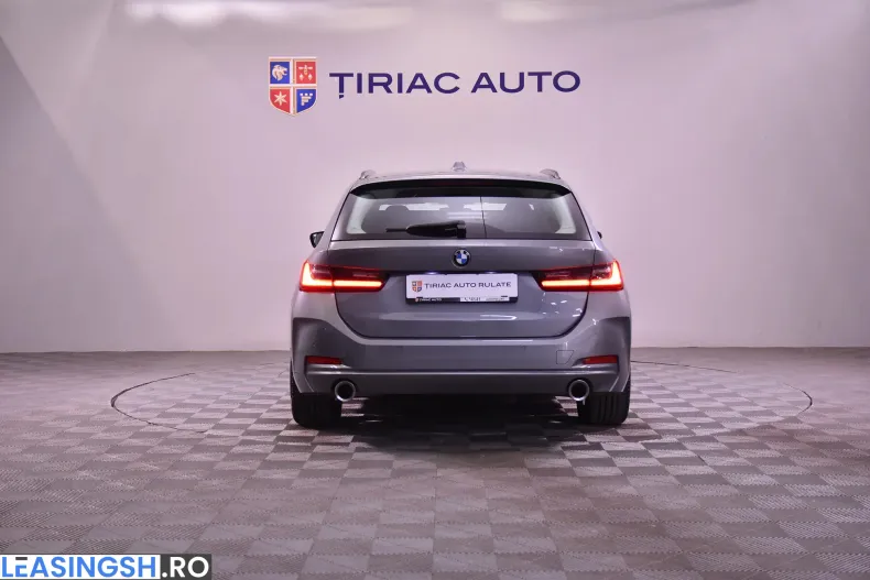 BMW 320d (Seria 3) din 2023 cu 122.508 km - oferta BMW234568 - foto 4
